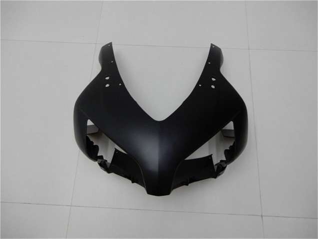 2004-2005 Matte Black Honda CBR1000RR Motorcycle Fairings UK