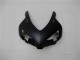 2004-2005 Matte Black Honda CBR1000RR Motorcycle Fairings UK