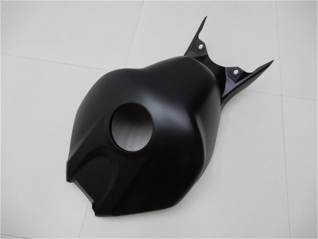 2004-2005 Matte Black Honda CBR1000RR Motorcycle Fairings UK