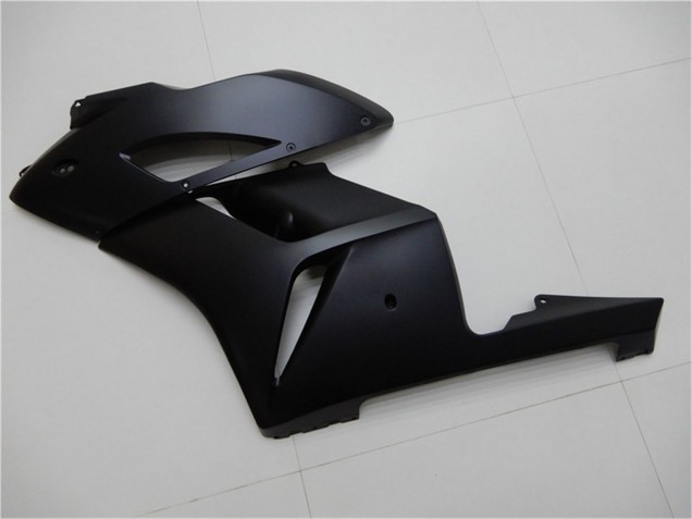 2004-2005 Matte Black Honda CBR1000RR Motorcycle Fairings UK