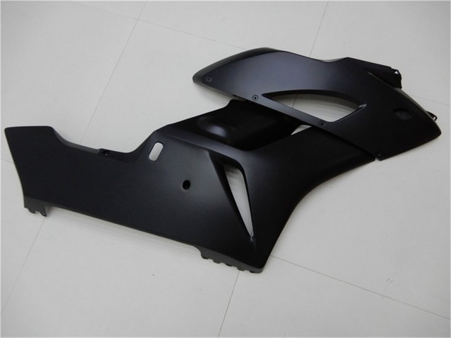 2004-2005 Matte Black Honda CBR1000RR Motorcycle Fairings UK