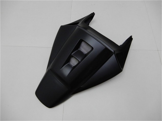 2004-2005 Matte Black Honda CBR1000RR Motorcycle Fairings UK