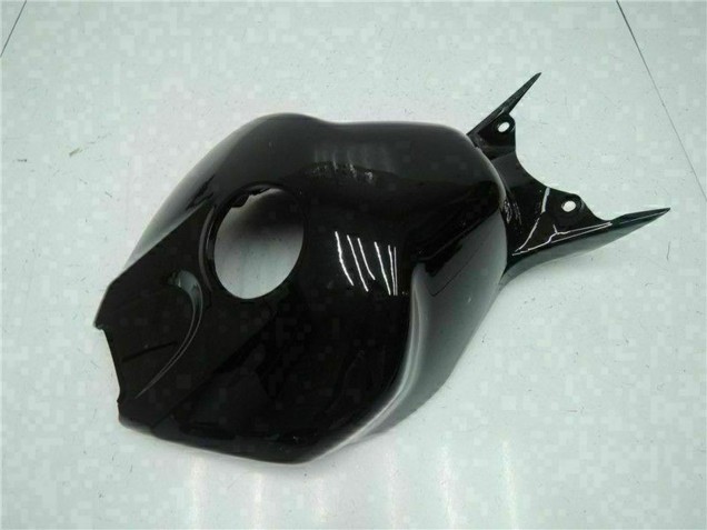 2004-2005 Glossy Black White West Mobil Michelin Honda CBR1000RR Motorcycle Fairings UK