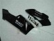2004-2005 Glossy Black White West Mobil Michelin Honda CBR1000RR Motorcycle Fairings UK