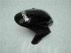 2004-2005 Glossy Black White West Mobil Michelin Honda CBR1000RR Motorcycle Fairings UK