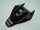 2004-2005 Glossy Black White West Mobil Michelin Honda CBR1000RR Motorcycle Fairings UK