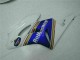 2004-2005 White Blue Yellow Rothmans Honda CBR1000RR Motorcycle Fairing UK