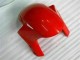 2004-2005 Silver Red Blue Black Stripe Honda CBR1000RR Motorcycle Fairings UK