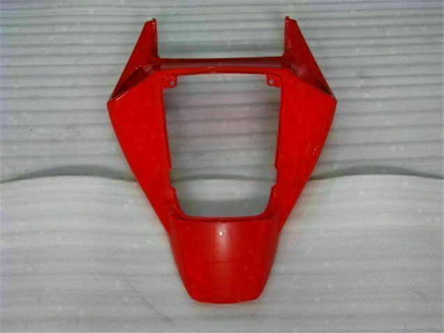 2004-2005 Silver Red Blue Black Stripe Honda CBR1000RR Motorcycle Fairings UK