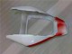 2004-2005 White Red Yellow San Carlo 58 Honda CBR1000RR Motorcycle Fairings UK