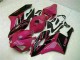 2004-2005 Purple Black Honda CBR1000RR Motorcycle Fairings UK