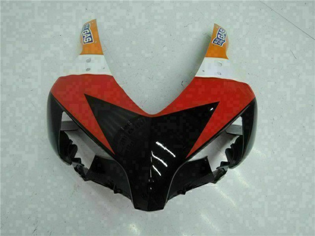 2004-2005 Orange White Red Black Repsol Honda CBR1000RR Motorcycle Fairings UK