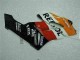 2004-2005 Orange White Red Black Repsol Honda CBR1000RR Motorcycle Fairings UK