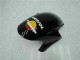 2004-2005 Orange White Red Black Repsol Honda CBR1000RR Motorcycle Fairings UK