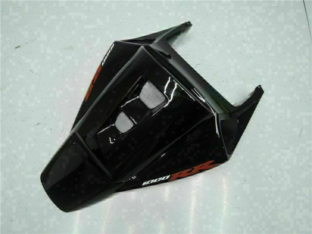 2004-2005 Orange White Red Black Repsol Honda CBR1000RR Motorcycle Fairings UK