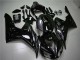 2004-2005 Glossy Black Grey Honda CBR1000RR Motorcycle Fairings UK