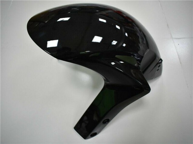 2004-2005 Glossy Black Grey Honda CBR1000RR Motorcycle Fairings UK