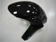 2004-2005 Glossy Black Grey Honda CBR1000RR Motorcycle Fairings UK