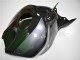 2004-2005 Glossy Black Grey Honda CBR1000RR Motorcycle Fairings UK