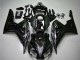 2004-2005 Glossy Black Grey Honda CBR1000RR Motorcycle Fairings UK