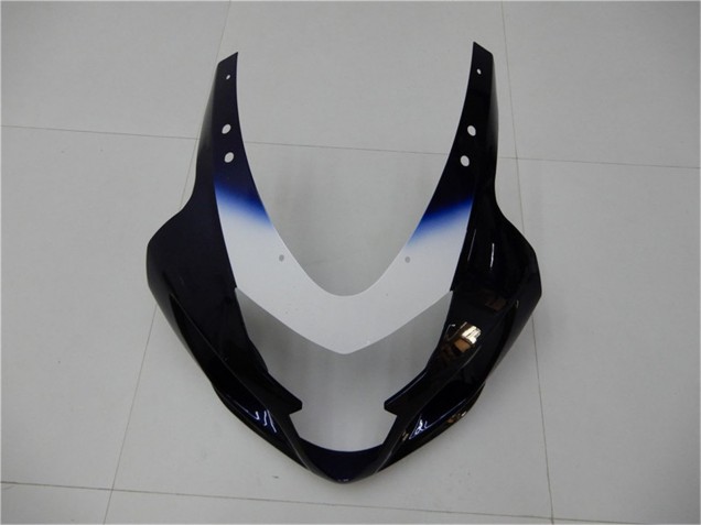 2004-2005 White Blue Black Suzuki GSXR 600/750 Bike Fairings UK
