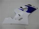 2004-2005 White Blue Black Suzuki GSXR 600/750 Bike Fairings UK