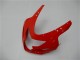 2004-2005 Red Silver Black Suzuki GSXR 600/750 Motorcycle Fairings UK