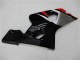 2004-2005 Red Silver Black Suzuki GSXR 600/750 Motorcycle Fairings UK