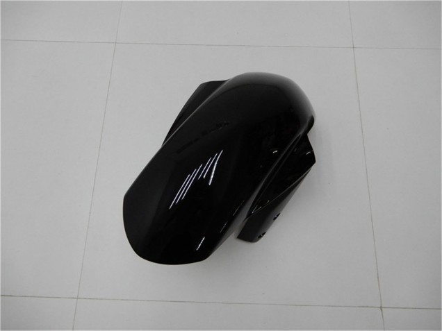 2004-2005 Red Silver Black Suzuki GSXR 600/750 Motorcycle Fairings UK