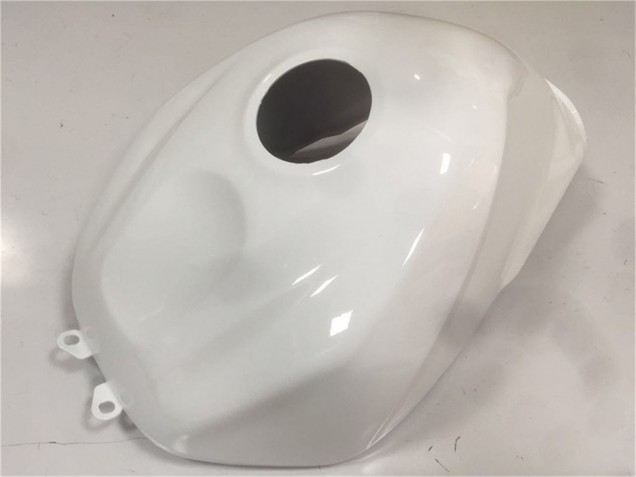 2004-2005 Glossy White Suzuki GSXR 600/750 Motorcycle Fairings UK