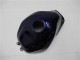 2004-2005 Glossy Black Silver Blue Suzuki GSXR 600/750 Motorcycle Fairings UK