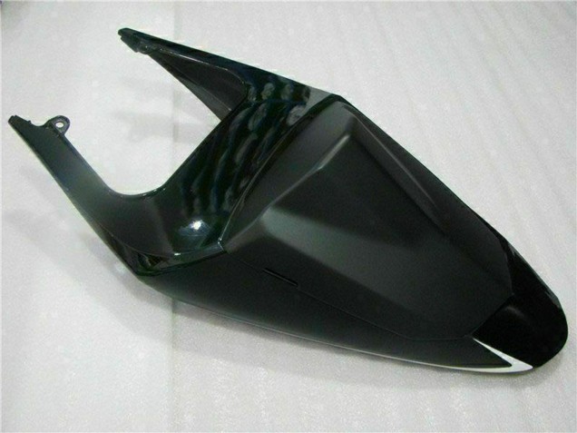 2004-2005 Glossy Black Matte Black Red Decal Suzuki GSXR 600/750 Motorcycle Fairings UK