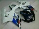 2004-2005 White Blue Glossy Black Red Suzuki GSXR 600/750 Motorcycle Fairings UK