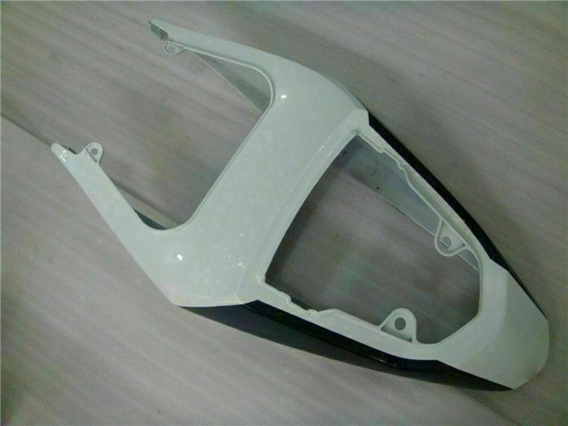 2004-2005 White Blue Glossy Black Red Suzuki GSXR 600/750 Motorcycle Fairings UK