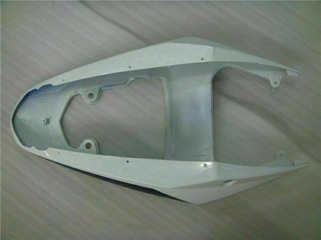 2004-2005 White Blue Glossy Black Red Suzuki GSXR 600/750 Motorcycle Fairings UK