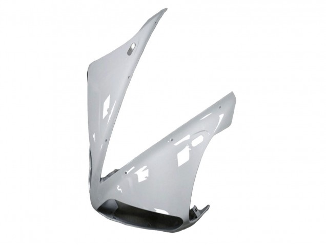 2004-2006 White Black Yamaha YZF R1 Motorcycle Fairing UK