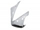 2004-2006 White Black Yamaha YZF R1 Motorcycle Fairing UK