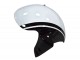 2004-2006 White Black Yamaha YZF R1 Motorcycle Fairing UK