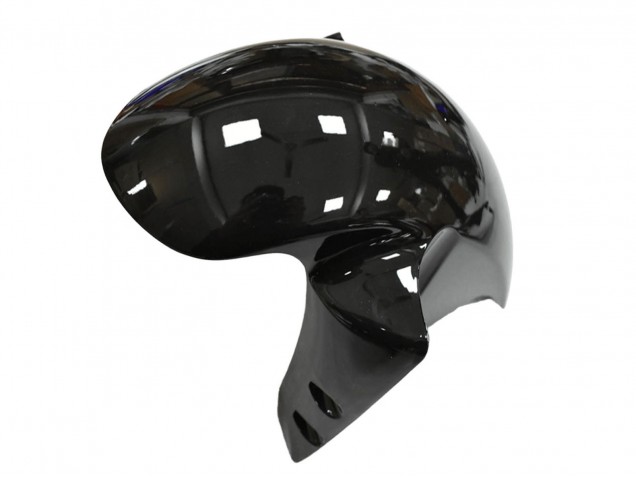 2004-2006 Glossy Black Matte Black Yamaha YZF R1 Motorcycle Fairings UK