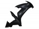 2004-2006 Glossy Black Matte Black Yamaha YZF R1 Motorcycle Fairings UK