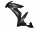 2004-2006 Glossy Black Matte Black Yamaha YZF R1 Motorcycle Fairings UK