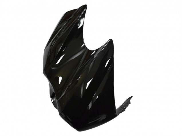 2004-2006 Glossy Black Matte Black Yamaha YZF R1 Motorcycle Fairings UK