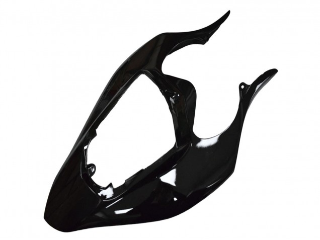 2004-2006 Glossy Black Matte Black Yamaha YZF R1 Motorcycle Fairings UK