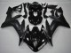2004-2006 Glossy Black Matte Black Yamaha YZF R1 Motorcycle Fairings UK