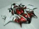 2004-2006 White Red Yellow Motul 46 Yamaha YZF R1 Motorcycle Fairings UK