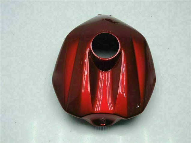 2004-2006 White Red Yellow Motul 46 Yamaha YZF R1 Motorcycle Fairings UK