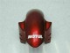2004-2006 White Red Yellow Motul 46 Yamaha YZF R1 Motorcycle Fairings UK