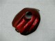 2004-2006 Maroon Red Matte Black Yamaha YZF R1 Motorcycle Fairings UK