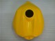 2004-2006 Yellow Glossy Black Dunlop 50 Yamaha YZF R1 Motorcycle Fairings UK