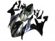 2004-2006 Silver Blue Black Yamaha YZF R1 Motorcycle Fairings UK